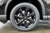 Thumbnail of 2025 Crystal Black Pearl Honda Pilot
