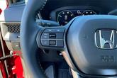 Thumbnail of 2026 Radiant Red Metallic Honda CR-V Hybrid