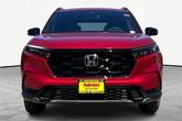 Thumbnail of 2026 Radiant Red Metallic Honda CR-V Hybrid