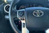 Thumbnail of 2018 Barcelona Red Metallic Toyota Tundra