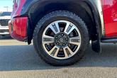 Thumbnail of 2018 Barcelona Red Metallic Toyota Tundra