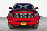 Thumbnail of 2018 Barcelona Red Metallic Toyota Tundra