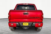 Thumbnail of 2018 Barcelona Red Metallic Toyota Tundra