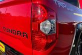 Thumbnail of 2018 Barcelona Red Metallic Toyota Tundra