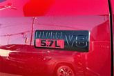 Thumbnail of 2018 Barcelona Red Metallic Toyota Tundra