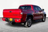 Thumbnail of 2018 Barcelona Red Metallic Toyota Tundra