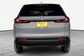 Thumbnail of 2026 Urban Gray Pearl Honda CR-V