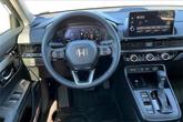 Thumbnail of 2026 Urban Gray Pearl Honda CR-V