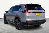 Thumbnail of 2026 Urban Gray Pearl Honda CR-V