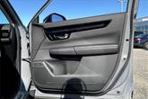 Thumbnail of 2026 Urban Gray Pearl Honda CR-V