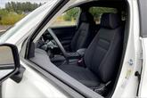 Thumbnail of 2025 Platinum White Pearl Honda HR-V