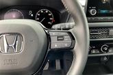 Thumbnail of 2025 Platinum White Pearl Honda HR-V