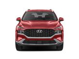 Thumbnail of 2023 Twilight Black Hyundai SANTA FE