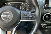 Thumbnail of 2023 Electric Blue Metallic Nissan Sentra