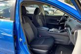 Thumbnail of 2023 Electric Blue Metallic Nissan Sentra