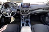 Thumbnail of 2023 Electric Blue Metallic Nissan Sentra