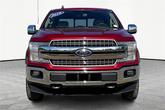 Thumbnail of 2019 Ruby Red Ford F-150