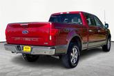Thumbnail of 2019 Ruby Red Ford F-150