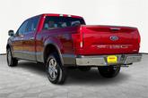 Thumbnail of 2019 Ruby Red Ford F-150