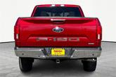 Thumbnail of 2019 Ruby Red Ford F-150