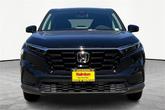 Thumbnail of 2026 Crystal Black Pearl Honda CR-V