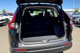 Thumbnail of 2026 Crystal Black Pearl Honda CR-V