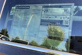Thumbnail of 2026 Crystal Black Pearl Honda CR-V