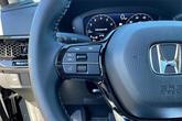 Thumbnail of 2026 Crystal Black Pearl Honda CR-V