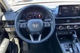 Thumbnail of 2026 Crystal Black Pearl Honda CR-V