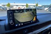 Thumbnail of 2026 Crystal Black Pearl Honda CR-V
