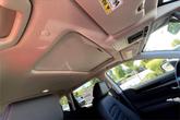 Thumbnail of 2026 Crystal Black Pearl Honda CR-V