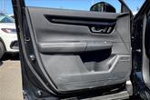 Thumbnail of 2026 Crystal Black Pearl Honda CR-V