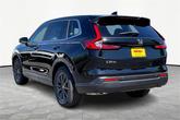 Thumbnail of 2026 Crystal Black Pearl Honda CR-V