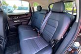 Thumbnail of 2026 Crystal Black Pearl Honda CR-V