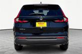 Thumbnail of 2026 Crystal Black Pearl Honda CR-V