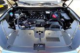 Thumbnail of 2026 Crystal Black Pearl Honda CR-V
