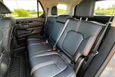 Thumbnail of 2026 Sonic Gray Pearl Honda Passport