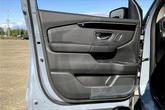 Thumbnail of 2026 Sonic Gray Pearl Honda Passport