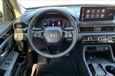 Thumbnail of 2026 Sonic Gray Pearl Honda Passport