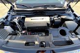 Thumbnail of 2026 Sonic Gray Pearl Honda Passport