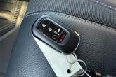 Thumbnail of 2026 Sonic Gray Pearl Honda Passport