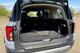 Thumbnail of 2026 Sonic Gray Pearl Honda Passport