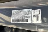 Thumbnail of 2026 Sonic Gray Pearl Honda Passport