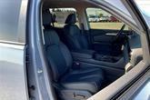 Thumbnail of 2026 Sonic Gray Pearl Honda Passport