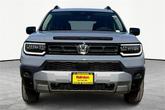 Thumbnail of 2026 Sonic Gray Pearl Honda Passport