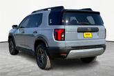 Thumbnail of 2026 Sonic Gray Pearl Honda Passport