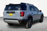 Thumbnail of 2026 Sonic Gray Pearl Honda Passport