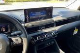 Thumbnail of 2026 Sonic Gray Pearl Honda Passport