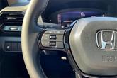 Thumbnail of 2026 Sonic Gray Pearl Honda Passport