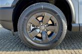 Thumbnail of 2026 Sonic Gray Pearl Honda Passport